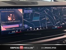 BMW X5 3.0 4X4 50E M SPORT HÍBRIDO 2025/2025 GARCEZ VEÍCULOS BENTO GONÇALVES / Carros no Vale