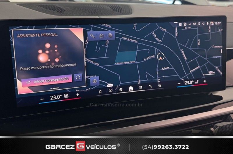 BMW X5 3.0 4X4 50E M SPORT HÍBRIDO 2025/2025 GARCEZ VEÍCULOS BENTO GONÇALVES / Carros no Vale