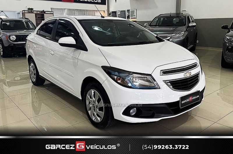 CHEVROLET PRISMA 1.4 MPFI LT 8V 2013/2014 GARCEZ VEÍCULOS BENTO GONÇALVES / Carros no Vale CHEVROLET PRISMA 1.4 MPFI LT 8V 2013/2014 GARCEZ VEÍCULOS BENTO GONÇALVES / Carros no Vale