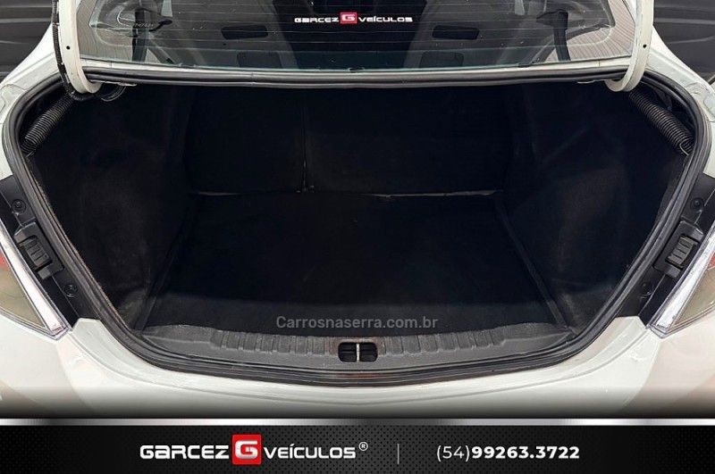 CHEVROLET PRISMA 1.4 MPFI LT 8V 2013/2014 GARCEZ VEÍCULOS BENTO GONÇALVES / Carros no Vale CHEVROLET PRISMA 1.4 MPFI LT 8V 2013/2014 GARCEZ VEÍCULOS BENTO GONÇALVES / Carros no Vale