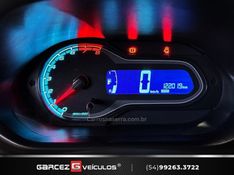 CHEVROLET PRISMA 1.4 MPFI LT 8V 2013/2014 GARCEZ VEÍCULOS BENTO GONÇALVES / Carros no Vale