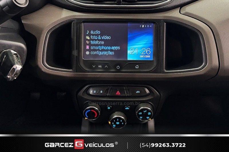 CHEVROLET PRISMA 1.4 MPFI LT 8V 2013/2014 GARCEZ VEÍCULOS BENTO GONÇALVES / Carros no Vale CHEVROLET PRISMA 1.4 MPFI LT 8V 2013/2014 GARCEZ VEÍCULOS BENTO GONÇALVES / Carros no Vale