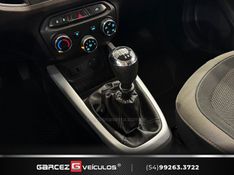 CHEVROLET PRISMA 1.4 MPFI LT 8V 2013/2014 GARCEZ VEÍCULOS BENTO GONÇALVES / Carros no Vale