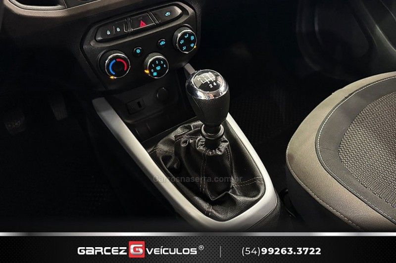 CHEVROLET PRISMA 1.4 MPFI LT 8V 2013/2014 GARCEZ VEÍCULOS BENTO GONÇALVES / Carros no Vale CHEVROLET PRISMA 1.4 MPFI LT 8V 2013/2014 GARCEZ VEÍCULOS BENTO GONÇALVES / Carros no Vale