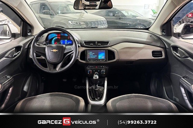 CHEVROLET PRISMA 1.4 MPFI LT 8V 2013/2014 GARCEZ VEÍCULOS BENTO GONÇALVES / Carros no Vale CHEVROLET PRISMA 1.4 MPFI LT 8V 2013/2014 GARCEZ VEÍCULOS BENTO GONÇALVES / Carros no Vale
