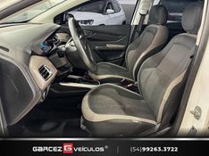 CHEVROLET PRISMA 1.4 MPFI LT 8V 2013/2014 GARCEZ VEÍCULOS BENTO GONÇALVES / Carros no Vale