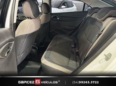 CHEVROLET PRISMA 1.4 MPFI LT 8V 2013/2014 GARCEZ VEÍCULOS BENTO GONÇALVES / Carros no Vale