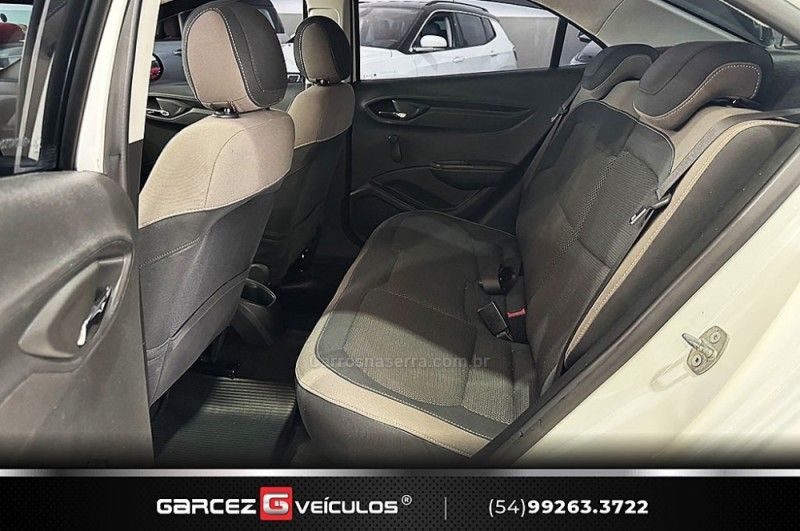 CHEVROLET PRISMA 1.4 MPFI LT 8V 2013/2014 GARCEZ VEÍCULOS BENTO GONÇALVES / Carros no Vale CHEVROLET PRISMA 1.4 MPFI LT 8V 2013/2014 GARCEZ VEÍCULOS BENTO GONÇALVES / Carros no Vale