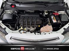 CHEVROLET PRISMA 1.4 MPFI LT 8V 2013/2014 GARCEZ VEÍCULOS BENTO GONÇALVES / Carros no Vale