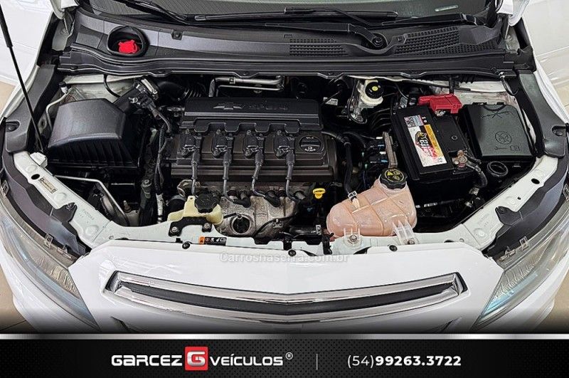 CHEVROLET PRISMA 1.4 MPFI LT 8V 2013/2014 GARCEZ VEÍCULOS BENTO GONÇALVES / Carros no Vale CHEVROLET PRISMA 1.4 MPFI LT 8V 2013/2014 GARCEZ VEÍCULOS BENTO GONÇALVES / Carros no Vale