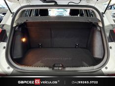 CHEVROLET TRACKER 1.0 12V LT TURBO 2021/2022 GARCEZ VEÍCULOS BENTO GONÇALVES / Carros no Vale