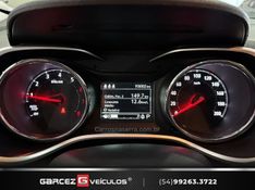 CHEVROLET TRACKER 1.0 12V LT TURBO 2021/2022 GARCEZ VEÍCULOS BENTO GONÇALVES / Carros no Vale