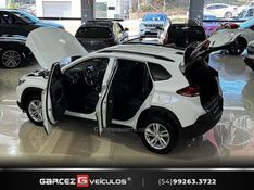 CHEVROLET TRACKER 1.0 12V LT TURBO 2021/2022 GARCEZ VEÍCULOS BENTO GONÇALVES / Carros no Vale
