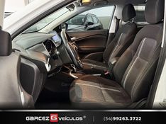CHEVROLET TRACKER 1.0 12V LT TURBO 2021/2022 GARCEZ VEÍCULOS BENTO GONÇALVES / Carros no Vale