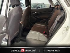 CHEVROLET TRACKER 1.0 12V LT TURBO 2021/2022 GARCEZ VEÍCULOS BENTO GONÇALVES / Carros no Vale