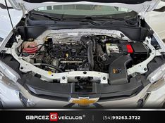 CHEVROLET TRACKER 1.0 12V LT TURBO 2021/2022 GARCEZ VEÍCULOS BENTO GONÇALVES / Carros no Vale