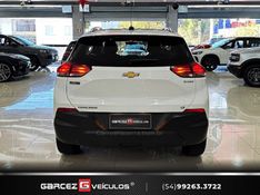 CHEVROLET TRACKER 1.0 12V LT TURBO 2021/2022 GARCEZ VEÍCULOS BENTO GONÇALVES / Carros no Vale