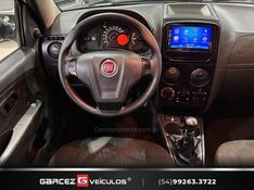 FIAT PALIO 1.0 MPI FIRE 8V 2015/2016 GARCEZ VEÍCULOS BENTO GONÇALVES / Carros no Vale