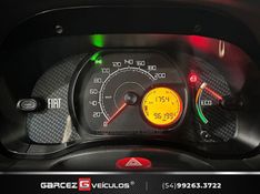 FIAT PALIO 1.0 MPI FIRE 8V 2015/2016 GARCEZ VEÍCULOS BENTO GONÇALVES / Carros no Vale