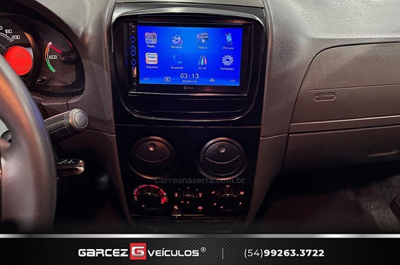 FIAT PALIO 1.0 MPI FIRE 8V 2015/2016 GARCEZ VEÍCULOS BENTO GONÇALVES / Carros no Vale FIAT PALIO 1.0 MPI FIRE 8V 2015/2016 GARCEZ VEÍCULOS BENTO GONÇALVES / Carros no Vale
