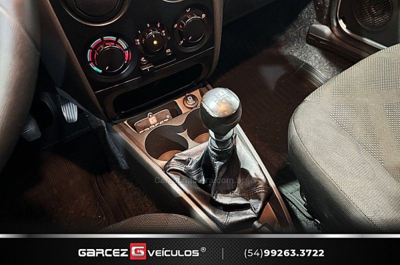 FIAT PALIO 1.0 MPI FIRE 8V 2015/2016 GARCEZ VEÍCULOS BENTO GONÇALVES / Carros no Vale FIAT PALIO 1.0 MPI FIRE 8V 2015/2016 GARCEZ VEÍCULOS BENTO GONÇALVES / Carros no Vale