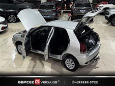 FIAT PALIO 1.0 MPI FIRE 8V 2015/2016 GARCEZ VEÍCULOS BENTO GONÇALVES / Carros no Vale