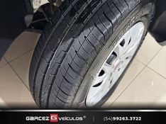 FIAT PALIO 1.0 MPI FIRE 8V 2015/2016 GARCEZ VEÍCULOS BENTO GONÇALVES / Carros no Vale