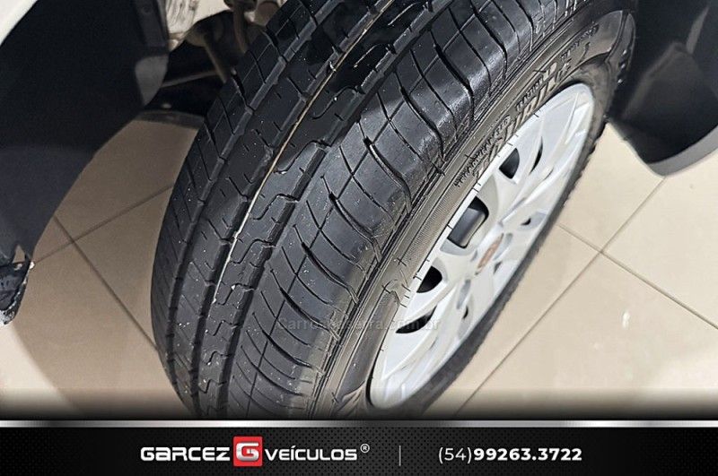 FIAT PALIO 1.0 MPI FIRE 8V 2015/2016 GARCEZ VEÍCULOS BENTO GONÇALVES / Carros no Vale FIAT PALIO 1.0 MPI FIRE 8V 2015/2016 GARCEZ VEÍCULOS BENTO GONÇALVES / Carros no Vale