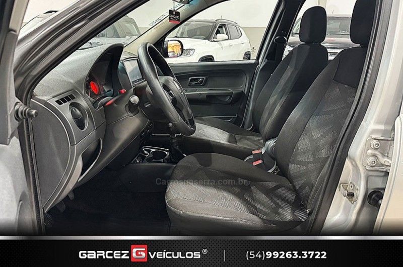 FIAT PALIO 1.0 MPI FIRE 8V 2015/2016 GARCEZ VEÍCULOS BENTO GONÇALVES / Carros no Vale FIAT PALIO 1.0 MPI FIRE 8V 2015/2016 GARCEZ VEÍCULOS BENTO GONÇALVES / Carros no Vale