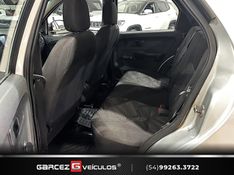 FIAT PALIO 1.0 MPI FIRE 8V 2015/2016 GARCEZ VEÍCULOS BENTO GONÇALVES / Carros no Vale