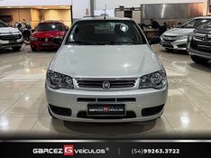 FIAT PALIO 1.0 MPI FIRE 8V 2015/2016 GARCEZ VEÍCULOS BENTO GONÇALVES / Carros no Vale