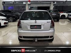 FIAT PALIO 1.0 MPI FIRE 8V 2015/2016 GARCEZ VEÍCULOS BENTO GONÇALVES / Carros no Vale