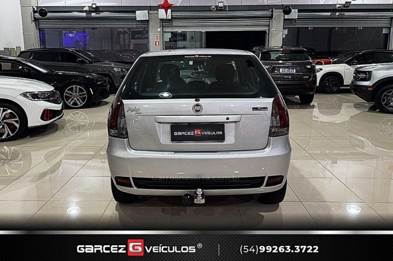 FIAT PALIO 1.0 MPI FIRE 8V 2015/2016 GARCEZ VEÍCULOS BENTO GONÇALVES / Carros no Vale FIAT PALIO 1.0 MPI FIRE 8V 2015/2016 GARCEZ VEÍCULOS BENTO GONÇALVES / Carros no Vale