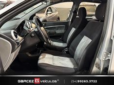 FORD FIESTA 1.6 MPI CLASS HATCH 8V 2007/2008 GARCEZ VEÍCULOS BENTO GONÇALVES / Carros no Vale