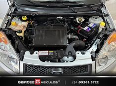 FORD FIESTA 1.6 MPI CLASS HATCH 8V 2007/2008 GARCEZ VEÍCULOS BENTO GONÇALVES / Carros no Vale