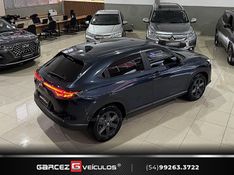 HONDA HR-V 1.5 EXL HS 2025/2025 GARCEZ VEÍCULOS BENTO GONÇALVES / Carros no Vale