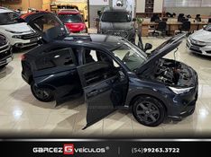 HONDA HR-V 1.5 EXL HS 2025/2025 GARCEZ VEÍCULOS BENTO GONÇALVES / Carros no Vale
