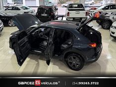 HONDA HR-V 1.5 EXL HS 2025/2025 GARCEZ VEÍCULOS BENTO GONÇALVES / Carros no Vale