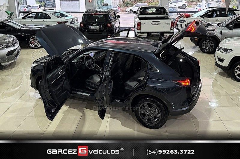 HONDA HR-V 1.5 EXL HS 2025/2025 GARCEZ VEÍCULOS BENTO GONÇALVES / Carros no Vale HONDA HR-V 1.5 EXL HS 2025/2025 GARCEZ VEÍCULOS BENTO GONÇALVES / Carros no Vale