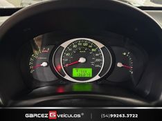 HYUNDAI TUCSON 2.0 GL 2WD 16V 2011/2012 GARCEZ VEÍCULOS BENTO GONÇALVES / Carros no Vale