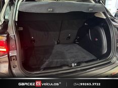 JEEP COMPASS 1.3 LONGITUDE T270 16V TURBO 2022/2023 GARCEZ VEÍCULOS BENTO GONÇALVES / Carros no Vale