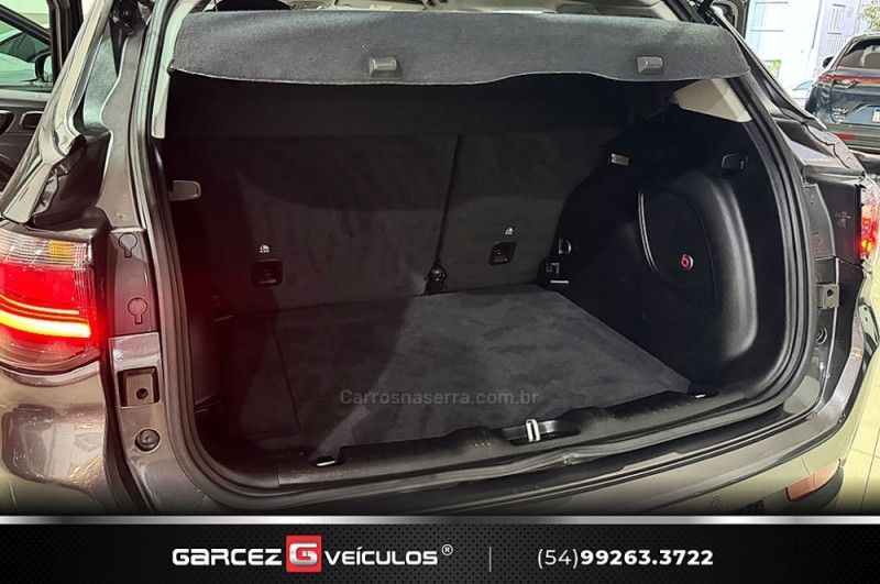 JEEP COMPASS 1.3 LONGITUDE T270 16V TURBO 2022/2023 GARCEZ VEÍCULOS BENTO GONÇALVES / Carros no Vale JEEP COMPASS 1.3 LONGITUDE T270 16V TURBO 2022/2023 GARCEZ VEÍCULOS BENTO GONÇALVES / Carros no Vale