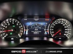 JEEP COMPASS 1.3 LONGITUDE T270 16V TURBO 2022/2023 GARCEZ VEÍCULOS BENTO GONÇALVES / Carros no Vale