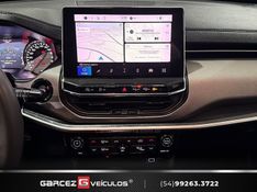JEEP COMPASS 1.3 LONGITUDE T270 16V TURBO 2022/2023 GARCEZ VEÍCULOS BENTO GONÇALVES / Carros no Vale