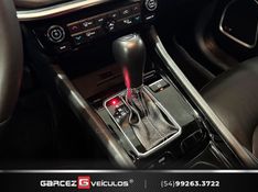 JEEP COMPASS 1.3 LONGITUDE T270 16V TURBO 2022/2023 GARCEZ VEÍCULOS BENTO GONÇALVES / Carros no Vale