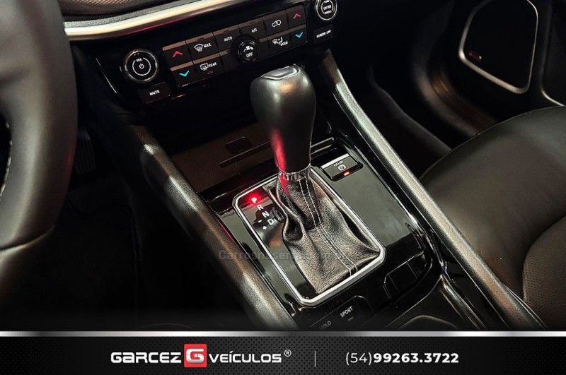 JEEP COMPASS 1.3 LONGITUDE T270 16V TURBO 2022/2023 GARCEZ VEÍCULOS BENTO GONÇALVES / Carros no Vale JEEP COMPASS 1.3 LONGITUDE T270 16V TURBO 2022/2023 GARCEZ VEÍCULOS BENTO GONÇALVES / Carros no Vale