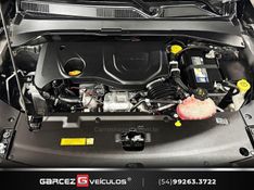 JEEP COMPASS 1.3 LONGITUDE T270 16V TURBO 2022/2023 GARCEZ VEÍCULOS BENTO GONÇALVES / Carros no Vale