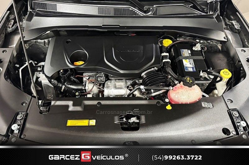 JEEP COMPASS 1.3 LONGITUDE T270 16V TURBO 2022/2023 GARCEZ VEÍCULOS BENTO GONÇALVES / Carros no Vale JEEP COMPASS 1.3 LONGITUDE T270 16V TURBO 2022/2023 GARCEZ VEÍCULOS BENTO GONÇALVES / Carros no Vale