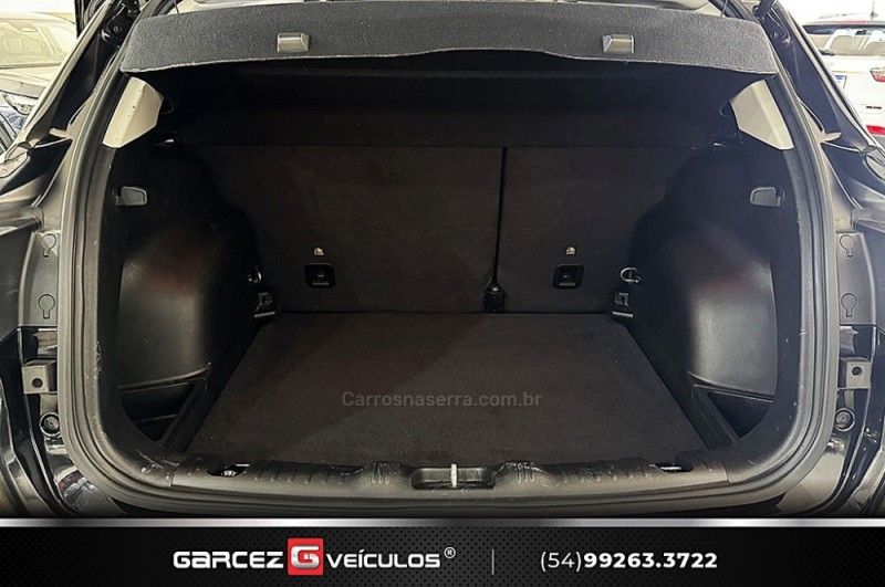 JEEP COMPASS 2.0 SPORT 4X2 16V 2018/2019 GARCEZ VEÍCULOS BENTO GONÇALVES / Carros no Vale