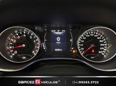 JEEP COMPASS 2.0 SPORT 4X2 16V 2018/2019 GARCEZ VEÍCULOS BENTO GONÇALVES / Carros no Vale